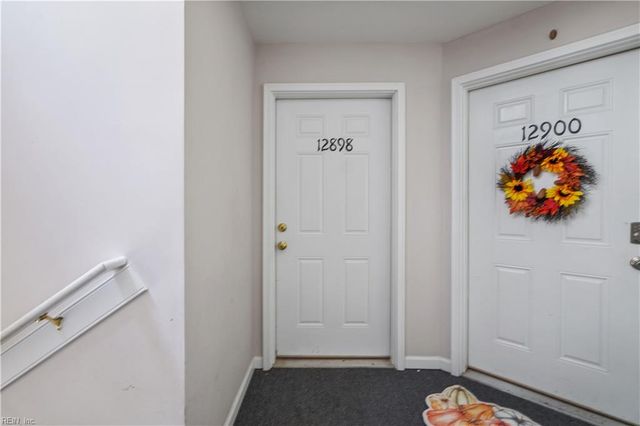 12898 Daybreak CIR, Newport News, VA 23602