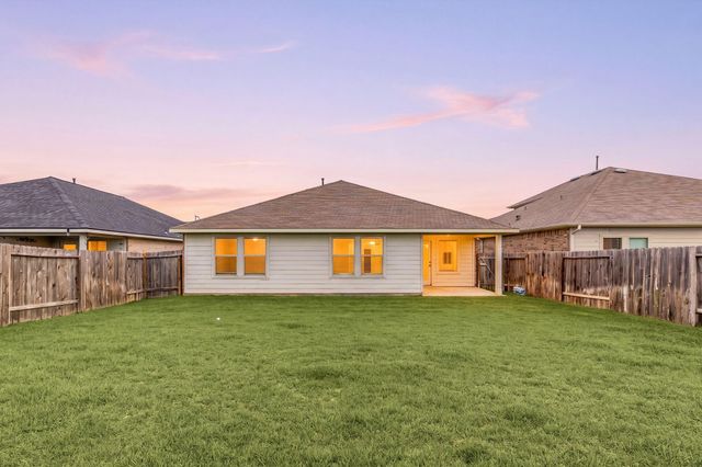 22907 Modica Rift Lane, Katy, TX 77449