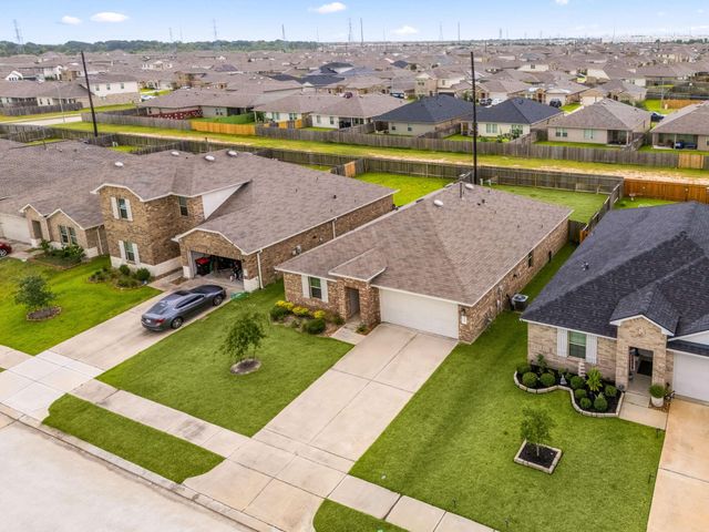 22907 Modica Rift Lane, Katy, TX 77449