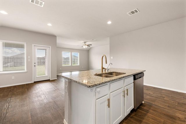 22907 Modica Rift Lane, Katy, TX 77449
