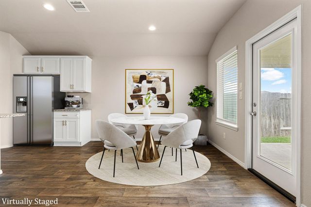 22907 Modica Rift Lane, Katy, TX 77449
