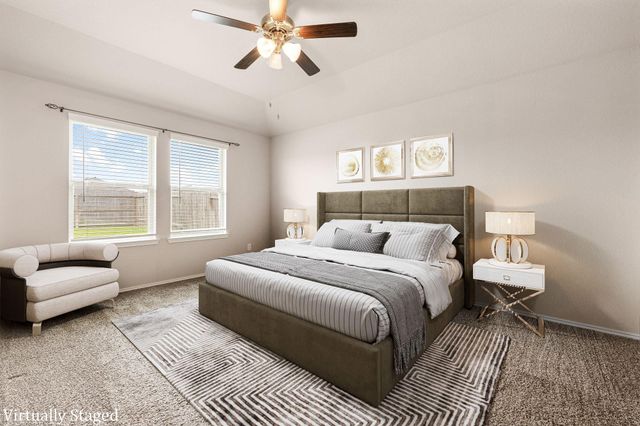 22907 Modica Rift Lane, Katy, TX 77449