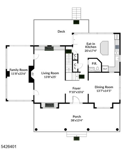 430 Morris Ave, Mountain Lakes Boro, NJ 07046
