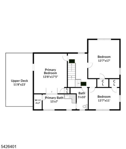 430 Morris Ave, Mountain Lakes Boro, NJ 07046