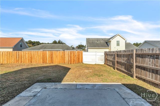 19 Halyard Drive, Port Wentworth, GA 31407