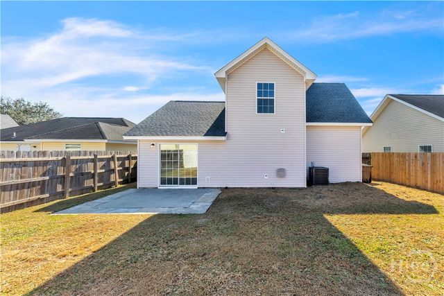 19 Halyard Drive, Port Wentworth, GA 31407
