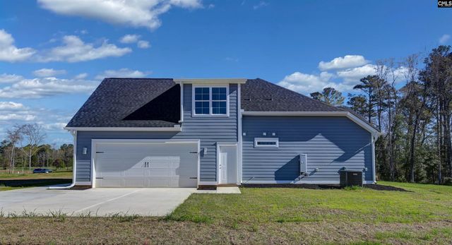 73 Lands End Lane, Prosperity, SC 29127