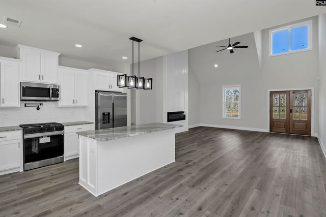 73 Lands End Lane, Prosperity, SC 29127