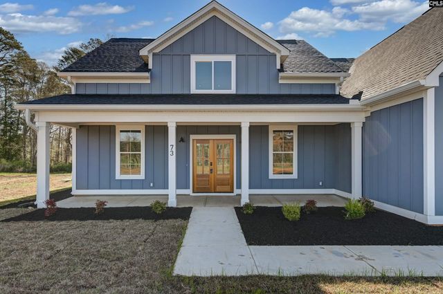 73 Lands End Lane, Prosperity, SC 29127