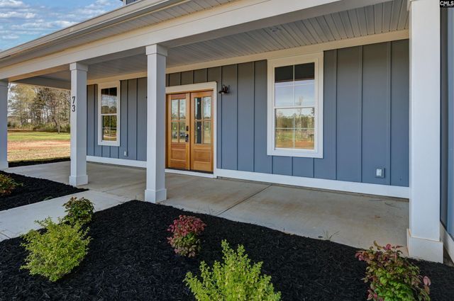 73 Lands End Lane, Prosperity, SC 29127