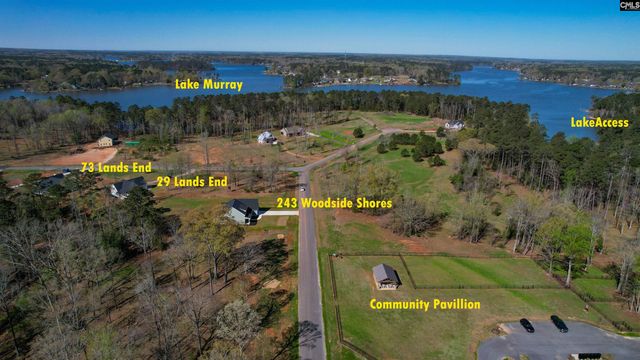 73 Lands End Lane, Prosperity, SC 29127