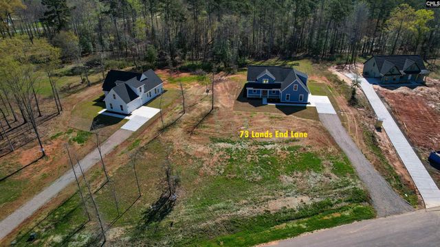 73 Lands End Lane, Prosperity, SC 29127