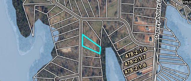 73 Lands End Lane, Prosperity, SC 29127