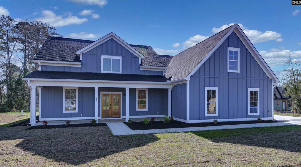 73 Lands End Lane, Prosperity, SC 29127