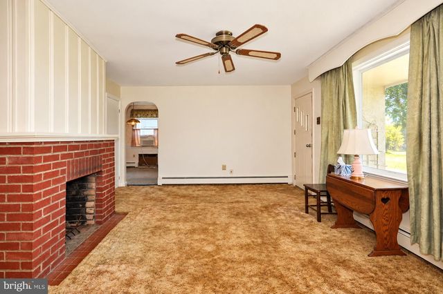 408 CENTRAL AVE, Feasterville Trevose, PA 19053