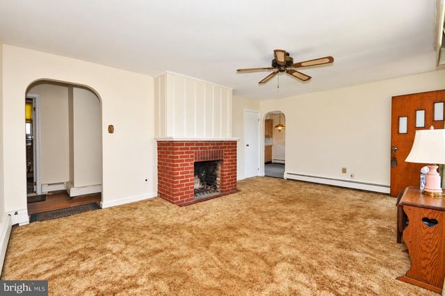 408 CENTRAL AVE, Feasterville Trevose, PA 19053