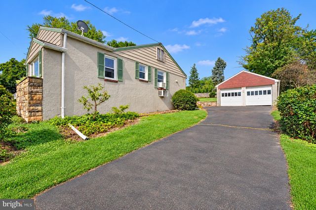 408 CENTRAL AVE, Feasterville Trevose, PA 19053