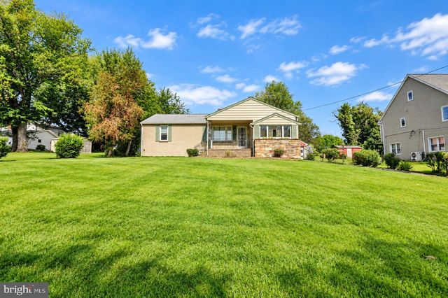 408 CENTRAL AVE, Feasterville Trevose, PA 19053