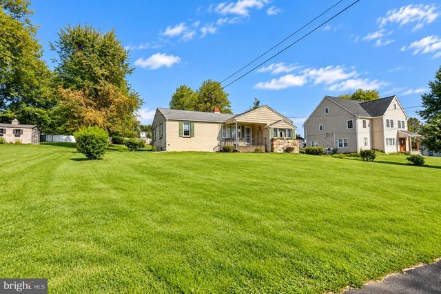 408 CENTRAL AVE, Feasterville Trevose, PA 19053
