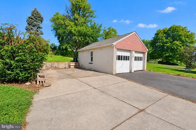408 CENTRAL AVE, Feasterville Trevose, PA 19053