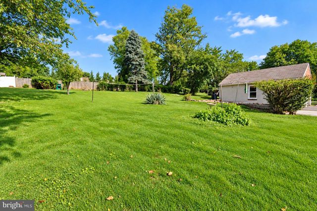408 CENTRAL AVE, Feasterville Trevose, PA 19053