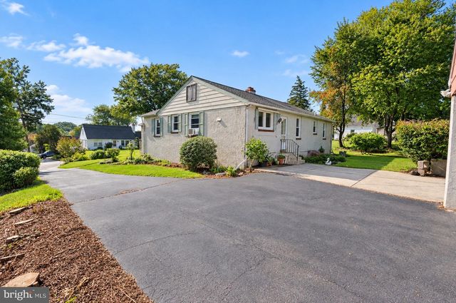 408 CENTRAL AVE, Feasterville Trevose, PA 19053