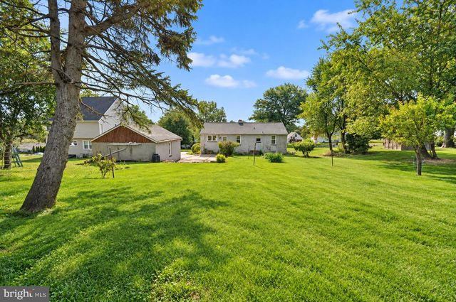 408 CENTRAL AVE, Feasterville Trevose, PA 19053
