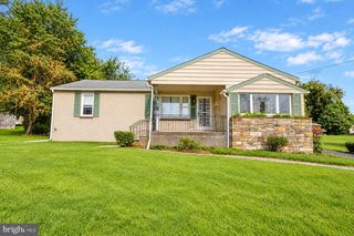 408 CENTRAL AVE, Feasterville Trevose, PA 19053