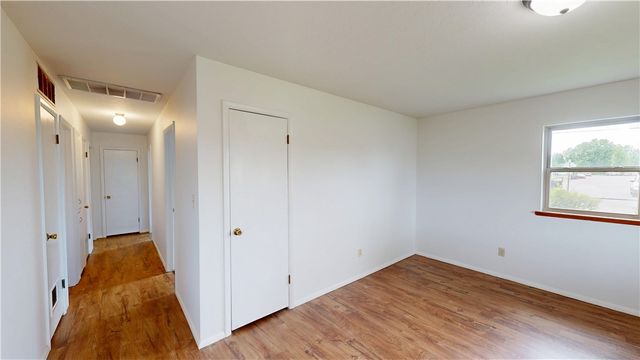 1915 Theodore Drive, Springdale, AR 72762