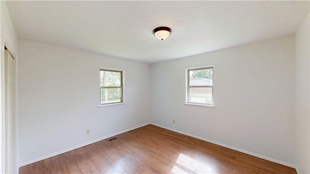 1915 Theodore Drive, Springdale, AR 72762