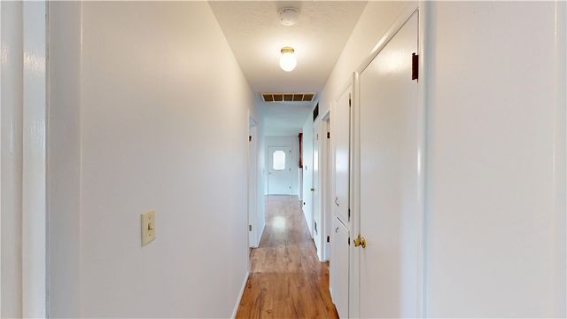 1915 Theodore Drive, Springdale, AR 72762