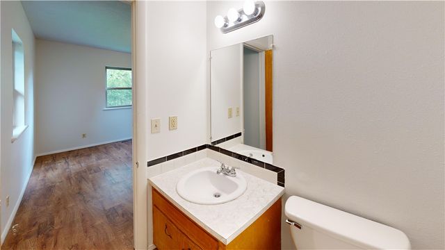 1915 Theodore Drive, Springdale, AR 72762