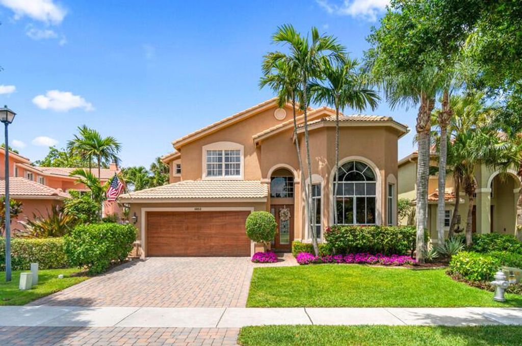 4853 N Classical Boulevard, Delray Beach, FL 33445