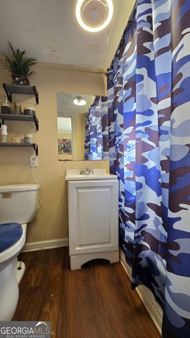 397 Dock Hyde Rd, Carrollton, GA 30116