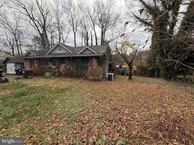 1602 HARVEY RD, Wilmington, DE 19810