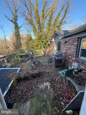 1602 HARVEY RD, Wilmington, DE 19810