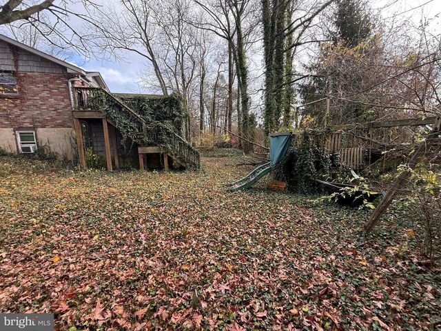 1602 HARVEY RD, Wilmington, DE 19810