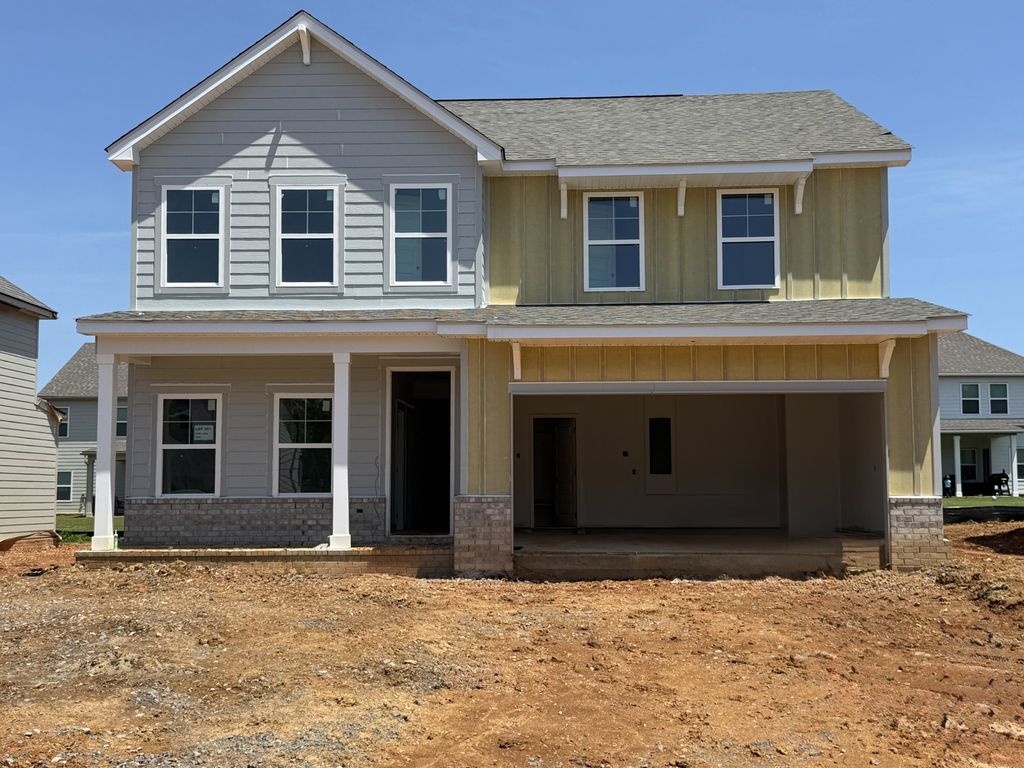 2189 Layla Lane, White House, TN 37188