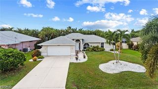 2530 SW 38th ST, Cape Coral, FL 33914