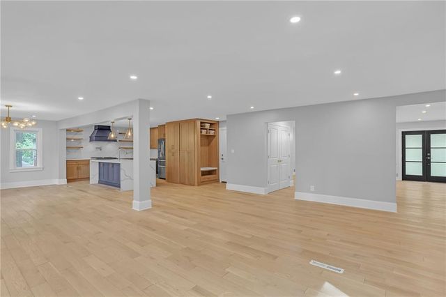 2707 Cosmos Drive NE, Atlanta, GA 30345