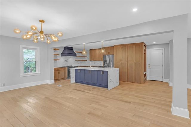 2707 Cosmos Drive NE, Atlanta, GA 30345