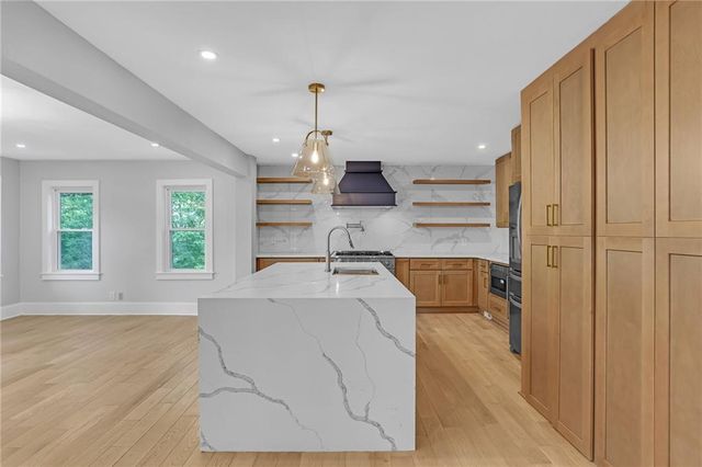 2707 Cosmos Drive NE, Atlanta, GA 30345