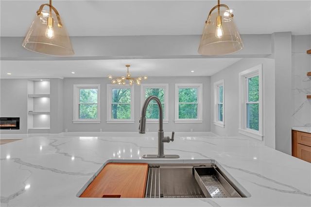 2707 Cosmos Drive NE, Atlanta, GA 30345