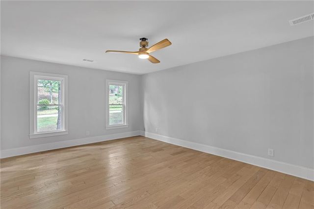 2707 Cosmos Drive NE, Atlanta, GA 30345