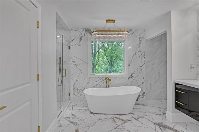 2707 Cosmos Drive NE, Atlanta, GA 30345