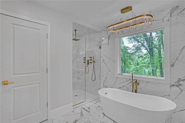 2707 Cosmos Drive NE, Atlanta, GA 30345