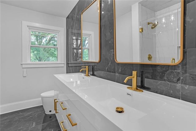 2707 Cosmos Drive NE, Atlanta, GA 30345