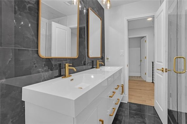 2707 Cosmos Drive NE, Atlanta, GA 30345