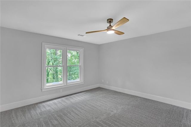 2707 Cosmos Drive NE, Atlanta, GA 30345