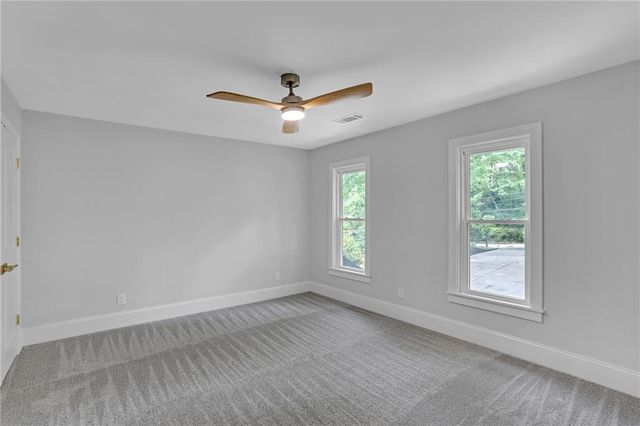 2707 Cosmos Drive NE, Atlanta, GA 30345